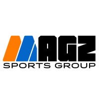 MAGZ SPORTS GROUP logo, MAGZ SPORTS GROUP contact details