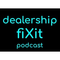 Dealership fiXit logo, Dealership fiXit contact details