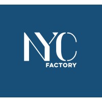 NYC Factory Inc logo, NYC Factory Inc contact details