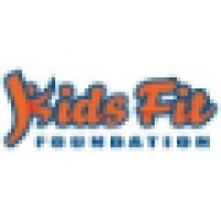 Kids Fit Foundation logo, Kids Fit Foundation contact details