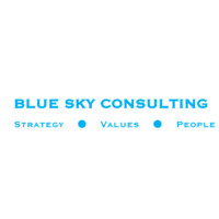 Blue Sky Consulting logo, Blue Sky Consulting contact details