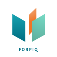 FORPIQ logo, FORPIQ contact details