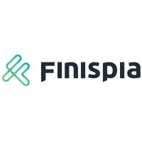 Finispia logo, Finispia contact details