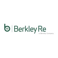 Berkley Re UK Limited logo, Berkley Re UK Limited contact details