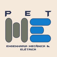 PET Mecânica e Elétrica logo, PET Mecânica e Elétrica contact details