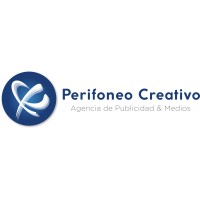 Perifoneo Creativo logo, Perifoneo Creativo contact details