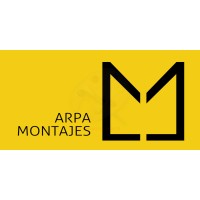 ARPA MONTAJES SPA logo, ARPA MONTAJES SPA contact details