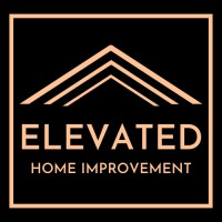 Elevated Home Improvement logo, Elevated Home Improvement contact details