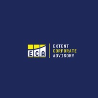 Extent Corporate Advisory logo, Extent Corporate Advisory contact details