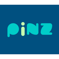 Pinz logo, Pinz contact details