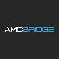 AMC Bridge logo, AMC Bridge contact details