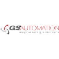 GS Automation S.p.A. logo, GS Automation S.p.A. contact details