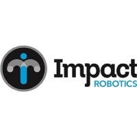 Impact Robotics logo, Impact Robotics contact details