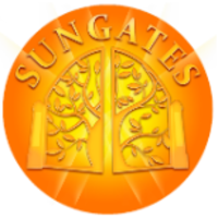 SunGates Center logo, SunGates Center contact details