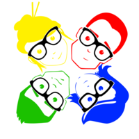 Geek Buddies logo, Geek Buddies contact details