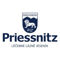 Priessnitzovy léčebné lázně a.s. logo, Priessnitzovy léčebné lázně a.s. contact details