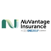 NuVantage Insurance logo, NuVantage Insurance contact details