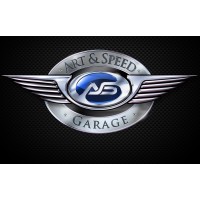 Art & Speed Garage logo, Art & Speed Garage contact details