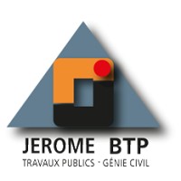 JEROME BTP logo, JEROME BTP contact details