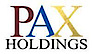 Pax Holdings, Llc logo, Pax Holdings, Llc contact details