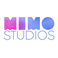 MIMO Studios logo, MIMO Studios contact details