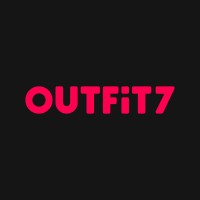 OUTFIT7 logo, OUTFIT7 contact details