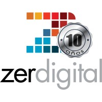 Zerdigital logo, Zerdigital contact details