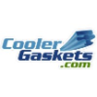 Cooler Gaskets logo, Cooler Gaskets contact details