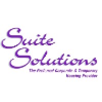 Suite Solutions logo, Suite Solutions contact details