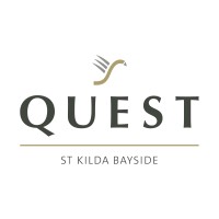 Quest St Kilda Bayside logo, Quest St Kilda Bayside contact details