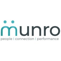 Munro Group HR Management logo, Munro Group HR Management contact details