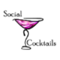 Social Cocktails logo, Social Cocktails contact details