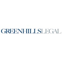 Greenhills Legal logo, Greenhills Legal contact details