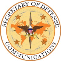 Secretary of Defense Communications logo, Secretary of Defense Communications contact details