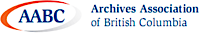 Archives Association of British Columbia logo, Archives Association of British Columbia contact details