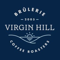 Brulerie Virgin Hill Coffee logo, Brulerie Virgin Hill Coffee contact details