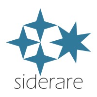 Siderare Software logo, Siderare Software contact details