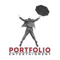 Portfolio Entertainment logo, Portfolio Entertainment contact details