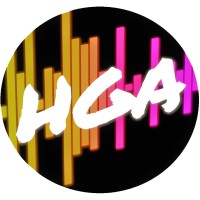 Hella Good Audio logo, Hella Good Audio contact details