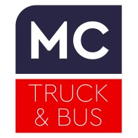 MC Truck and Bus Ltd logo, MC Truck and Bus Ltd contact details