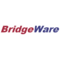 BridgeWare logo, BridgeWare contact details