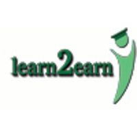 Learn 2 Earn logo, Learn 2 Earn contact details