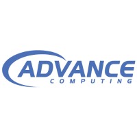 Advance Computing logo, Advance Computing contact details