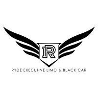 Ryde Executive Limo & Black Car Service logo, Ryde Executive Limo & Black Car Service contact details