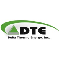 Delta Thermo Energy, Inc. logo, Delta Thermo Energy, Inc. contact details