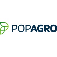 Popagro logo, Popagro contact details