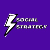 Social Strategy logo, Social Strategy contact details