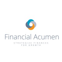 Financial Acumen logo, Financial Acumen contact details