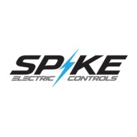 Spike Electric Controls logo, Spike Electric Controls contact details