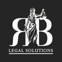 RLB Law Office logo, RLB Law Office contact details